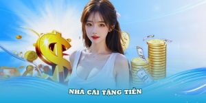 Top 5 Nhà Cái Tặng Tiền Không Cần Nạp Nhiều Nhất Mà Bạn Nên Biết